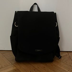 Leader Bag Co diaper backpack